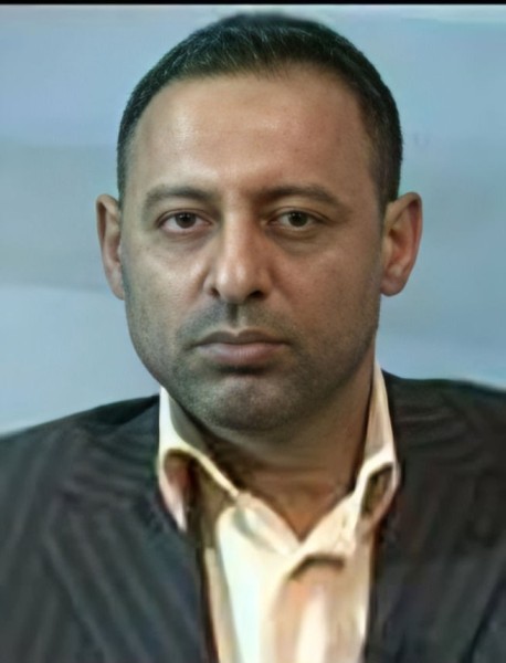 المحامي نبيل المحمدي