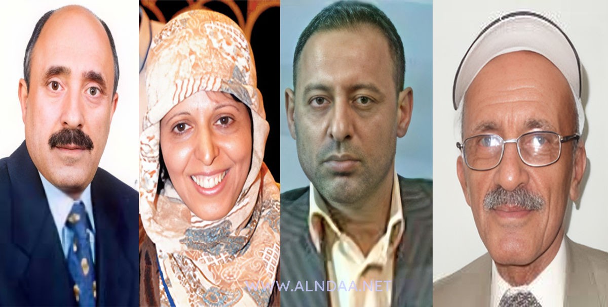 كيف نجحت «النداء» في تحرير مئات السجناء؟