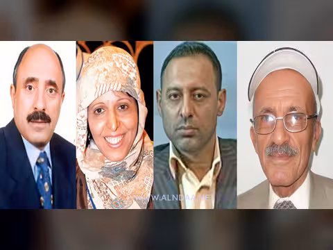 كيف نجحت «النداء» في تحرير مئات السجناء؟