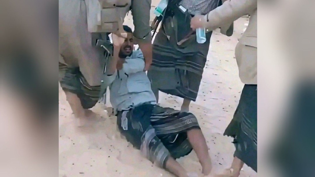 شبوة: إعدام خارج القانون يشعل الغضب ويكشف فراغ الدولة