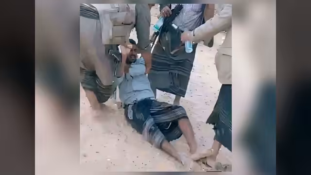 شبوة: إعدام خارج القانون يشعل الغضب ويكشف فراغ الدولة