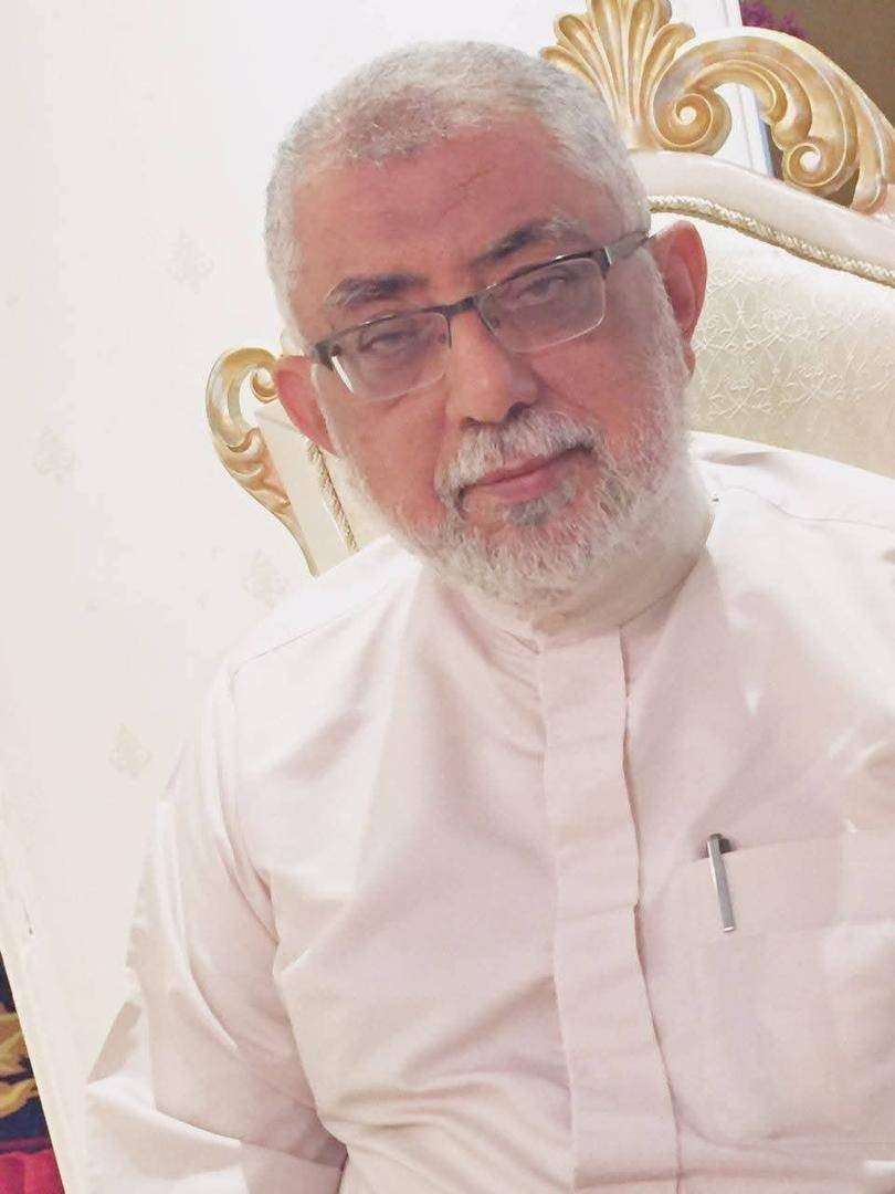 حسين الحداد حسين الحداد