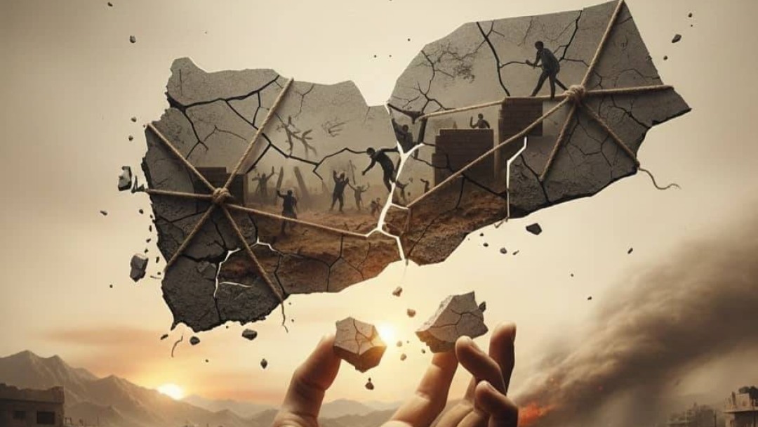 صراعات الداخل وتحدي استعادة الدولة في اليمن