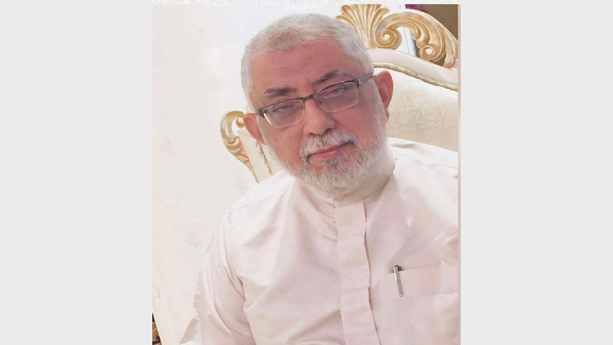 رحيل المناضل حسين عبده عبدالله الحداد.. نعي وسيرة