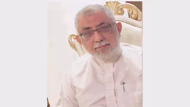 رحيل المناضل حسين عبده عبدالله الحداد.. نعي وسيرة