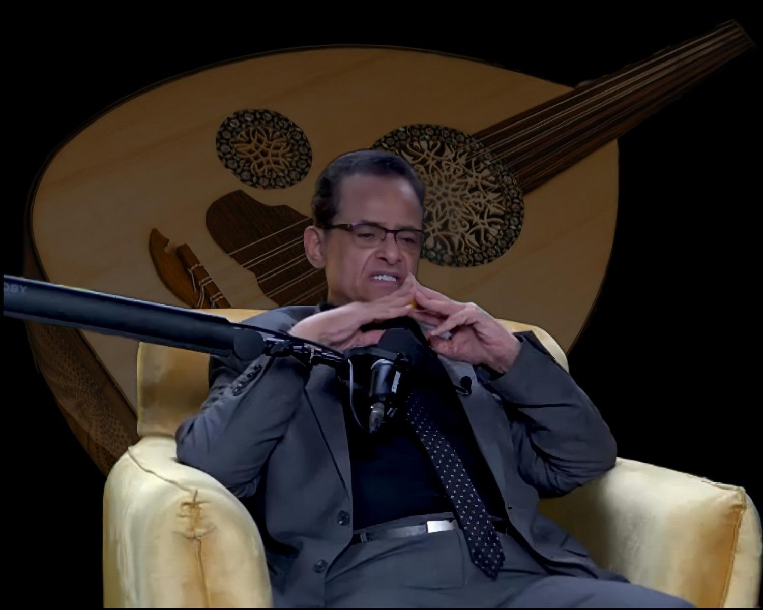 نزار غانم يشرح جذور الأغنية وتحوّلات المشهد الثقافي