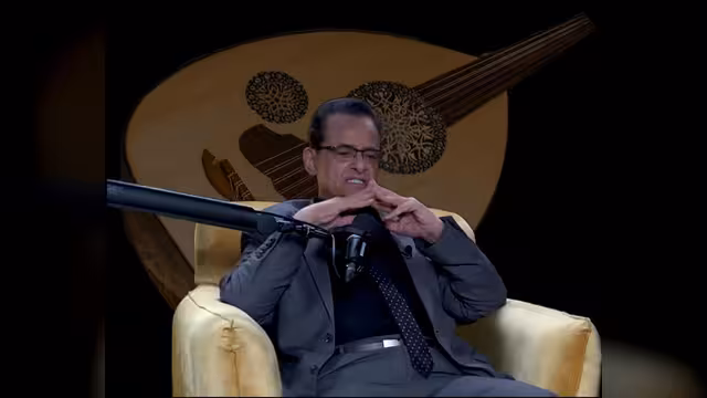 نزار غانم يشرح جذور الأغنية وتحوّلات المشهد الثقافي
