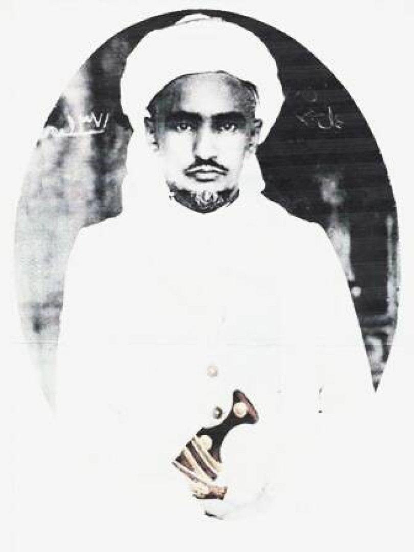 مطيع دماج مطيع دماج