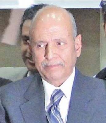 يحيى العرشي