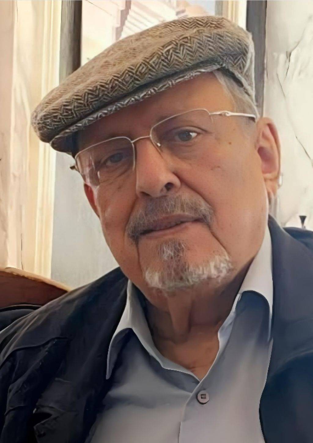 راشد محمد ثابت