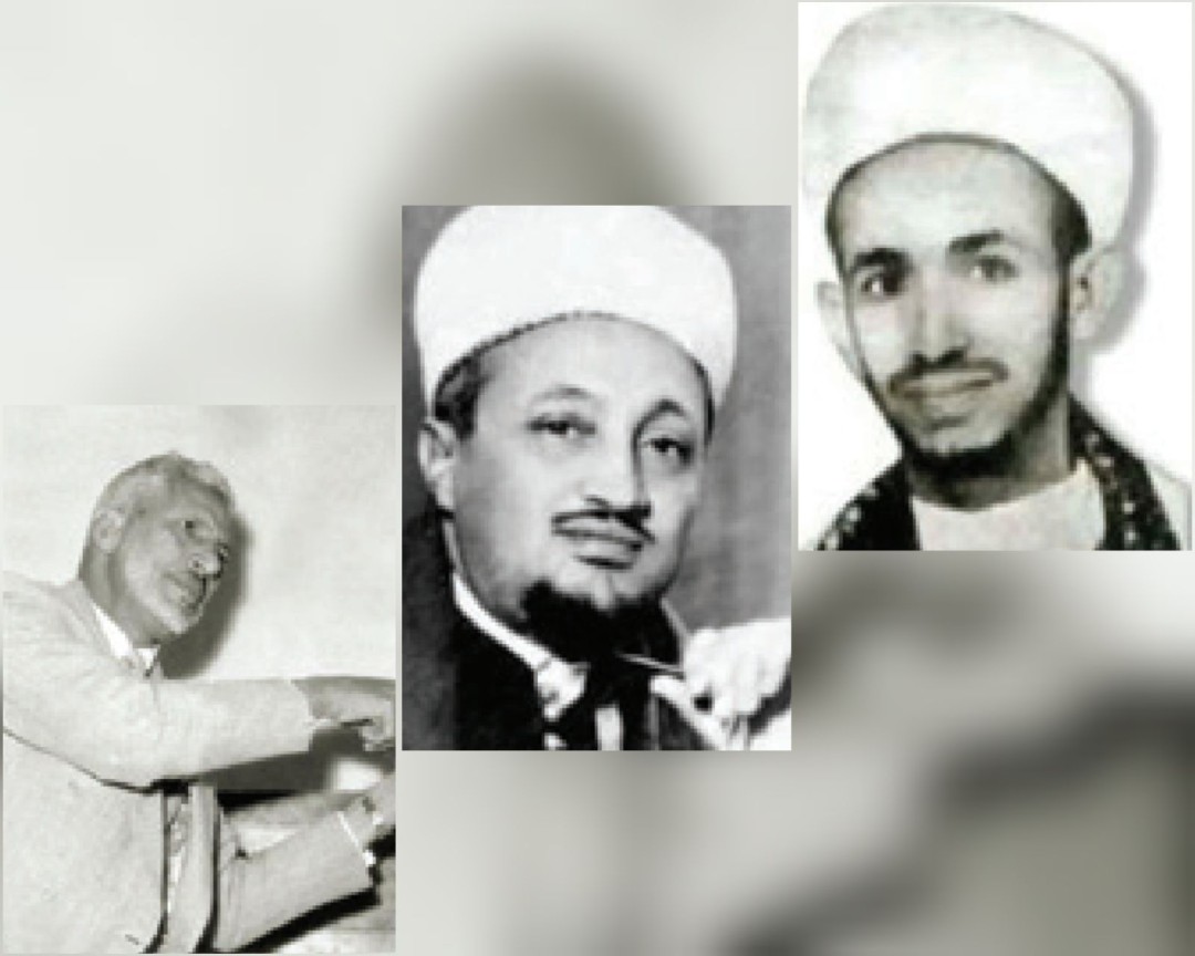 الموشكي والزبيري والنعمان الموشكي والزبيري والنعمان