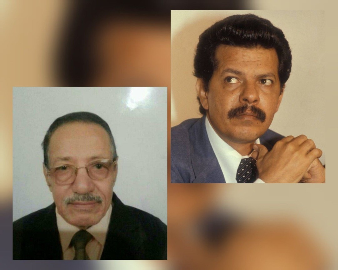 عبدالفتاح اسماعيل وسعيد الجناحي عبدالفتاح اسماعيل وسعيد الجناحي