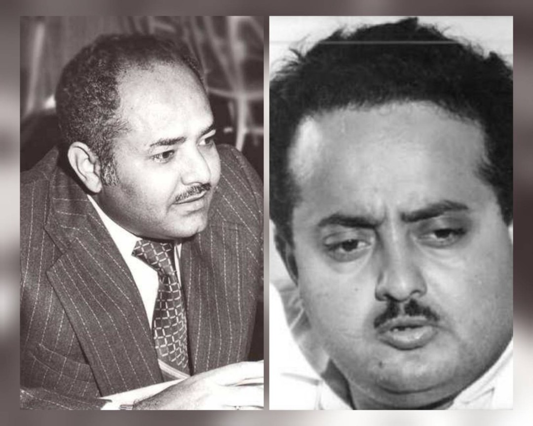 الاصنج وباسندوة الاصنج وباسندوة