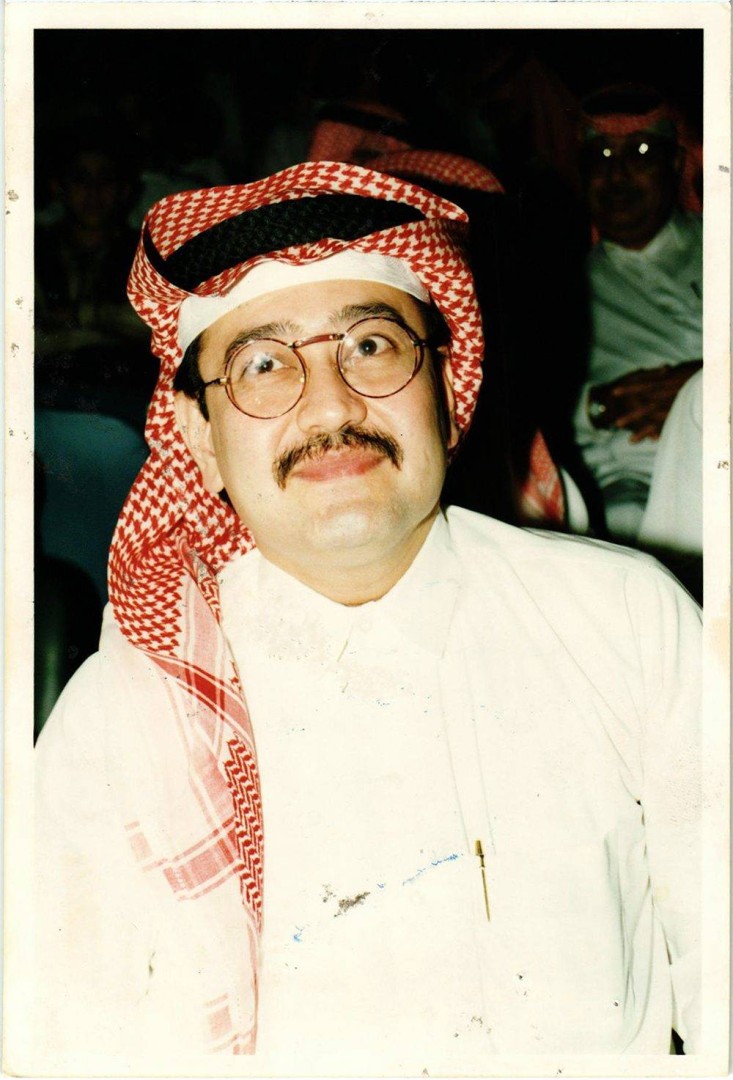 الفنان الحجازي محمد امان الفنان الحجازي محمد امان