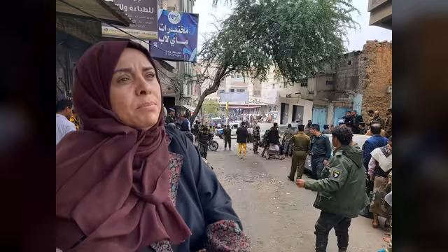 افتهان المشهري: شهيدة النزاهة والدفاع عن المال العام