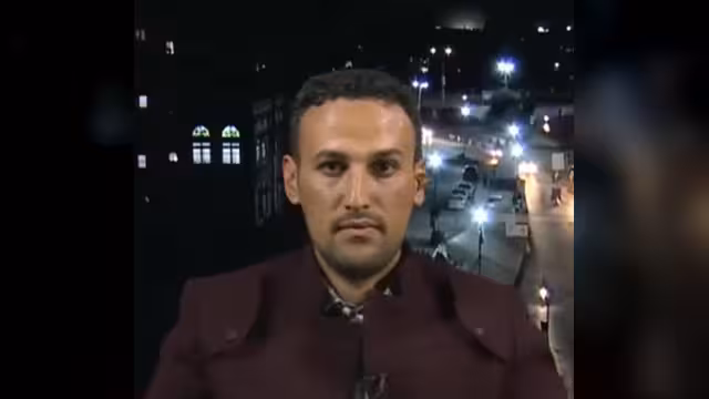 نقابة الصحفيين ومنظمات دولية ومحلية تطالب بالإفراج عن الصحفي ناصح شاكر