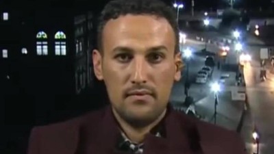 نقابة الصحفيين ومنظمات دولية ومحلية تطالب بالإفراج عن الصحفي ناصح شاكر