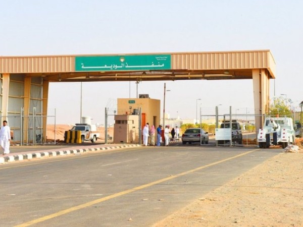 تصعيد ميداني على تخوم الوديعة: هجوم مسيّر على قوات الانتقالي وتحركات سعودية لافتة