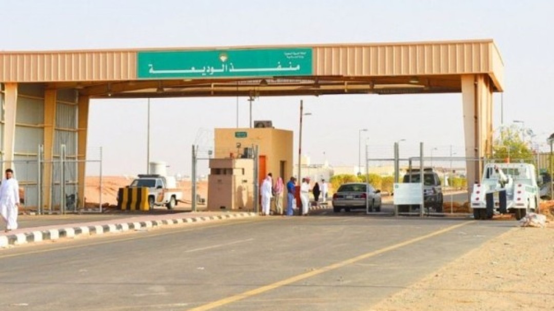 تصعيد ميداني على تخوم الوديعة: هجوم مسيّر على قوات الانتقالي وتحركات سعودية لافتة