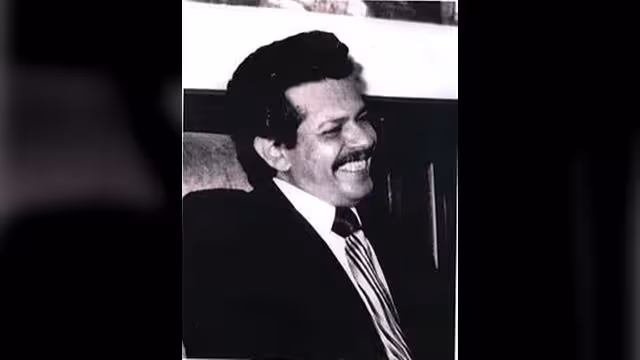 عبدالفتاح إسماعيل.. الغائب الأكثر حضورًا