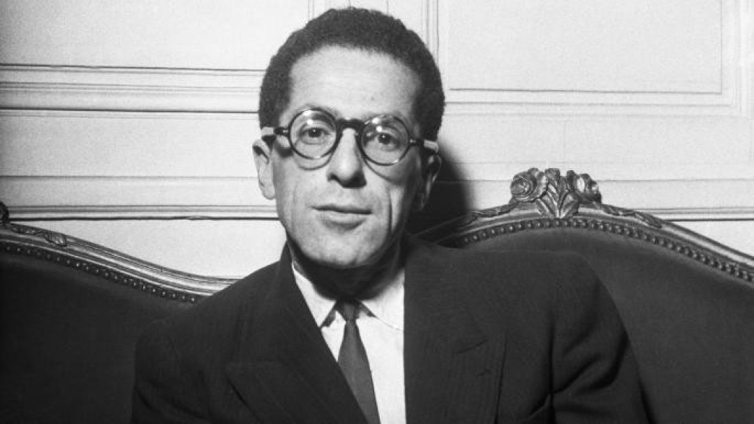 مولود معمري مولود معمري