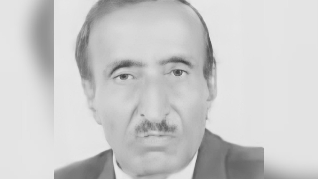 عبد الحافظ هزاع في ذمة الله