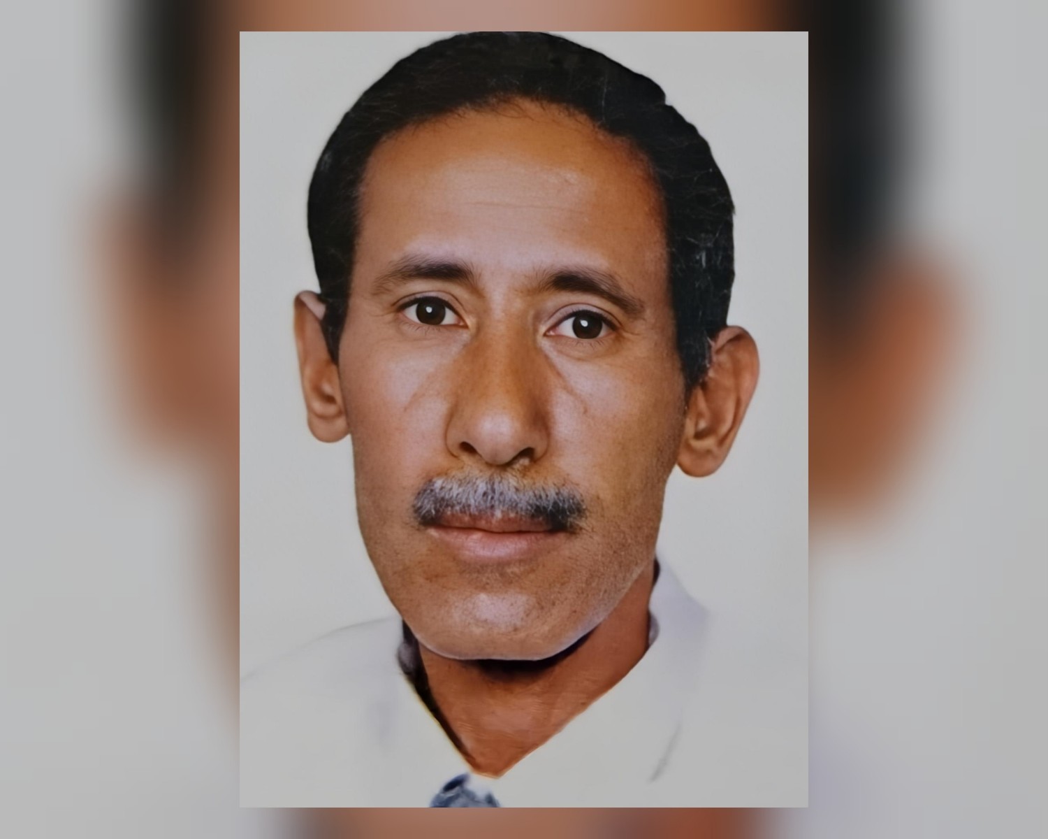 العالم الفلكي يحيى العنسي