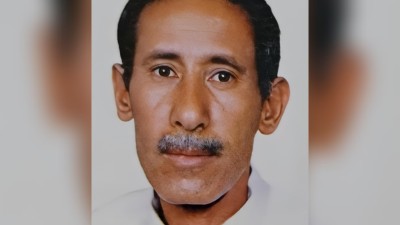 العالم الفلكي يحيى العنسي