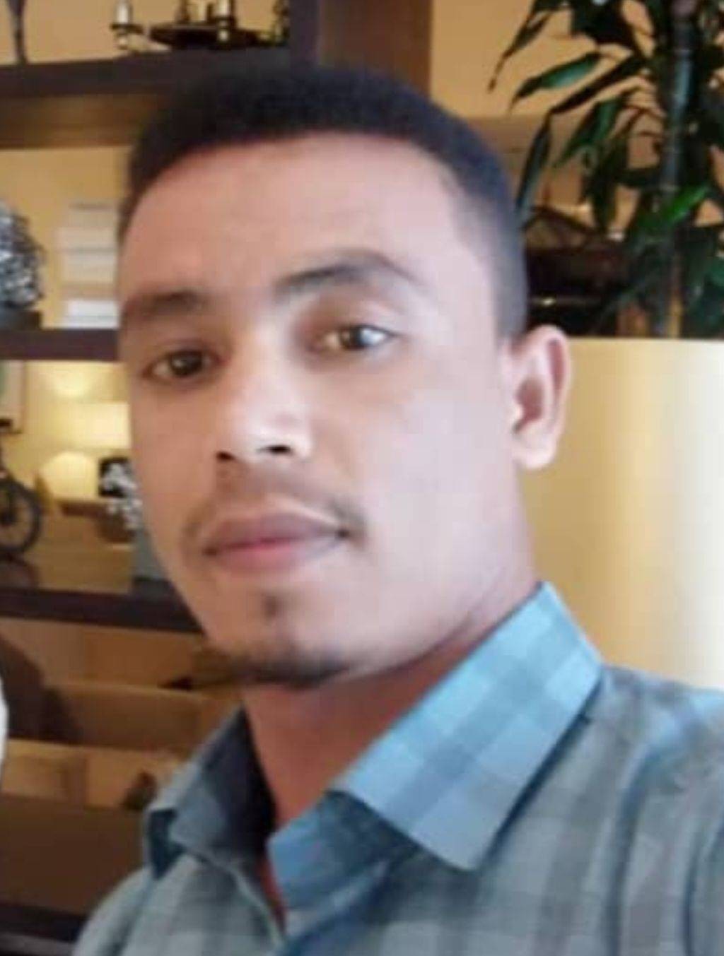 محمد الحربي