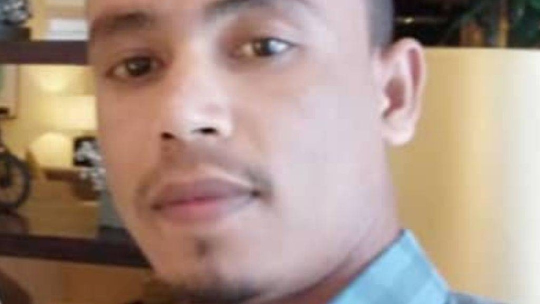 محمد الحربي