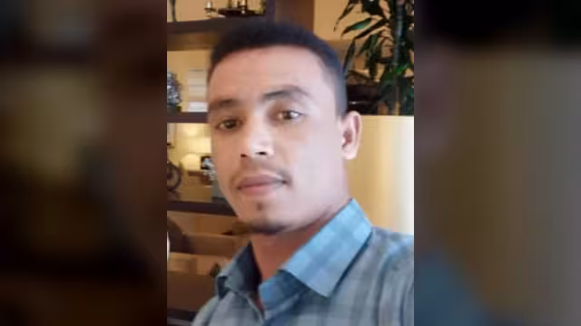 محمد الحربي