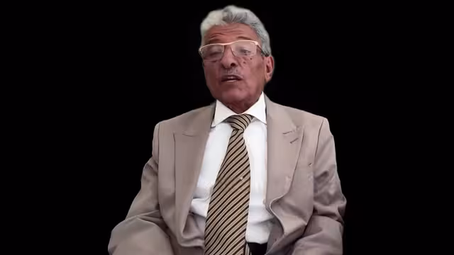 أبو أصبع يستعيد طفولة اليمن المنسيّة قبل التحولات الكبرى