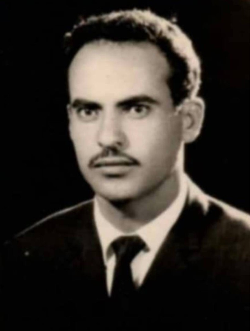 أحمد الكبسي  