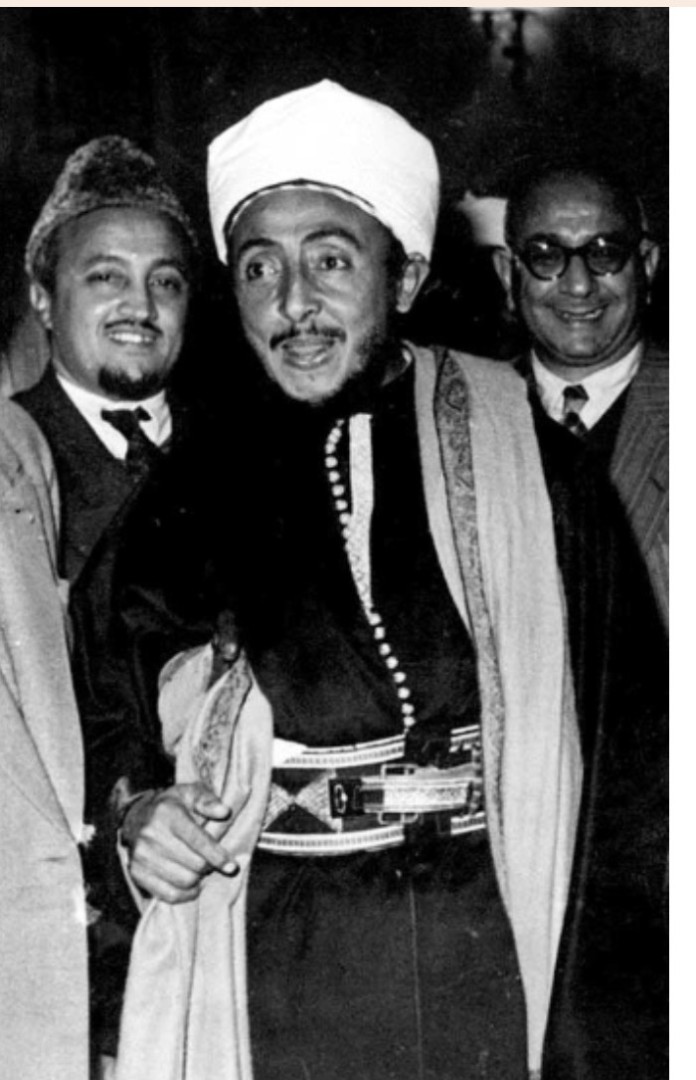 الامام الحسن بن يحي حميد الدين 