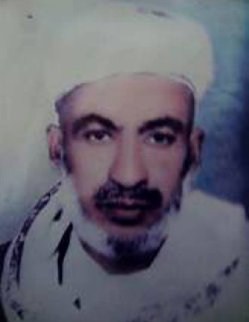 القاضي احمد بن احمد السياغي