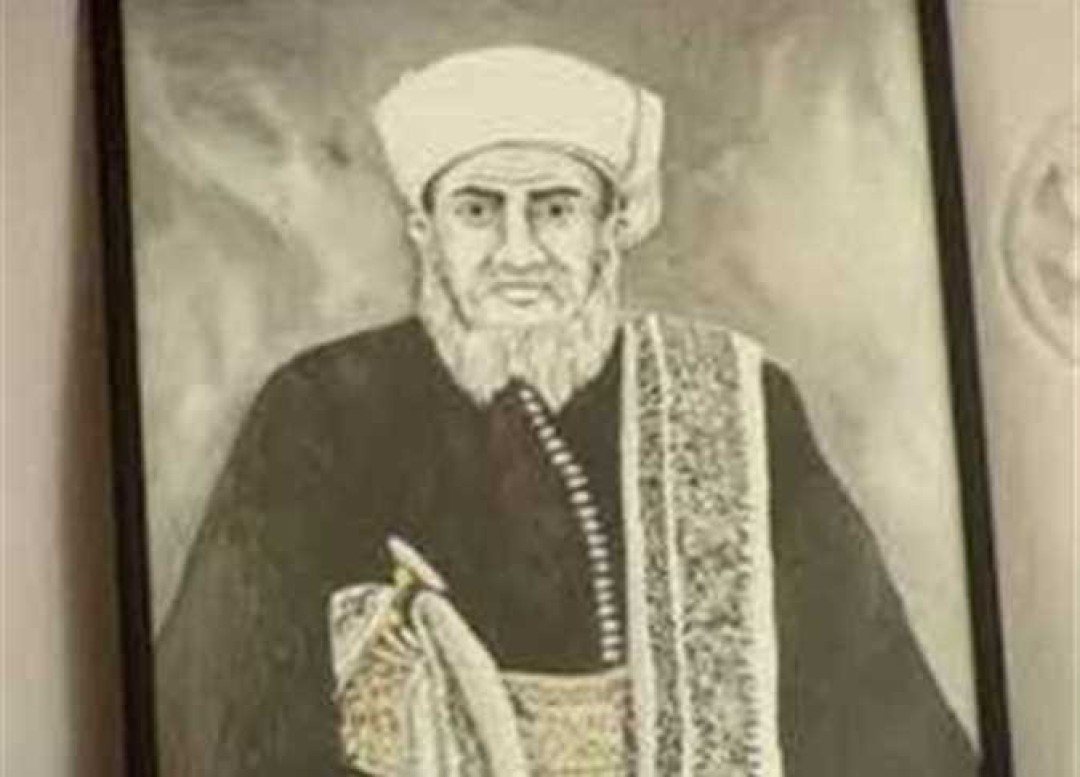 يحيى حميد الدين 