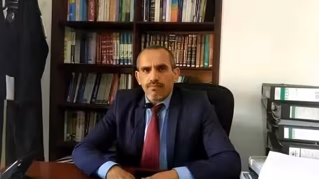 المحامي عبدالمجيد صبرة في ضيافة المخابرات والأمن الوطني
