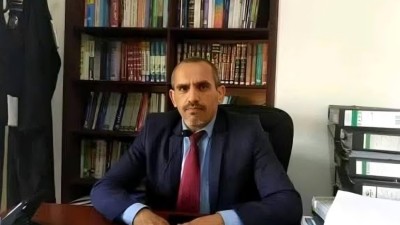 المحامي عبدالمجيد صبرة في ضيافة المخابرات والأمن الوطني