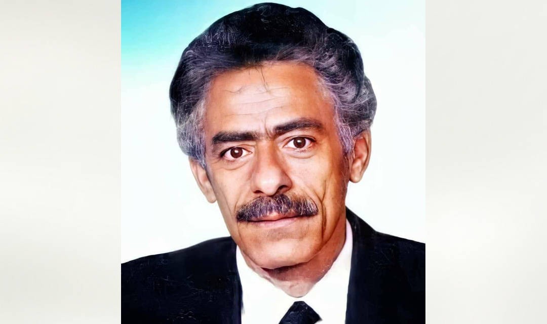 عن الشهيد جار الله عمر