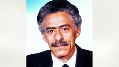 عن الشهيد جار الله عمر
