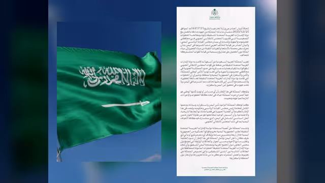 السعودية تدعو الإمارات إلى الاستجابة لطلب اليمن بسحب قواتها ووقف دعم الأطراف الداخلية
