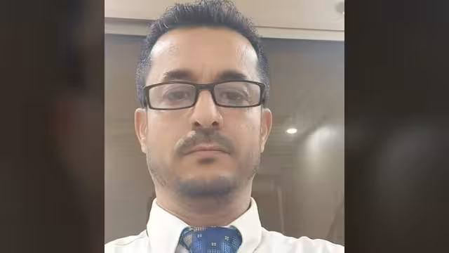 سعيد النخعي