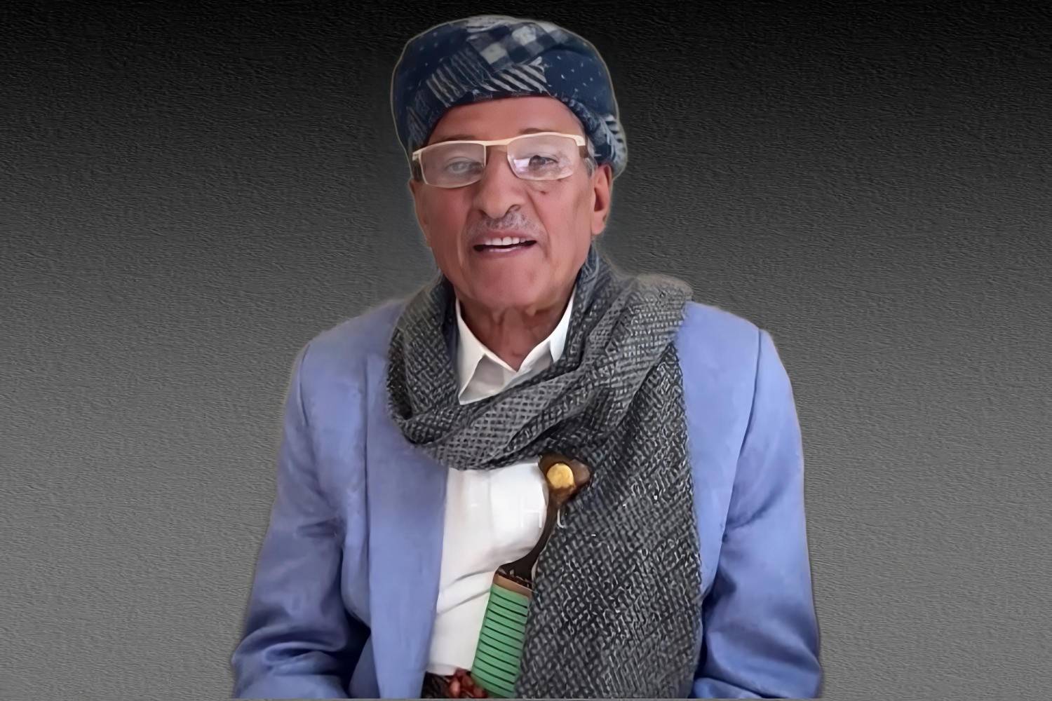 أبو أصبع يتحدث عن تشكّل الأحزاب وانقسام الجمهوريين عقب ثورة سبتمبر