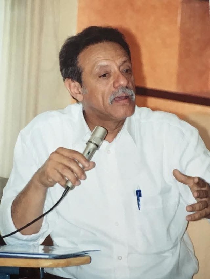 حسن مجلي