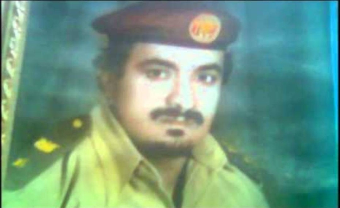 أحمد عبدربه العواضي