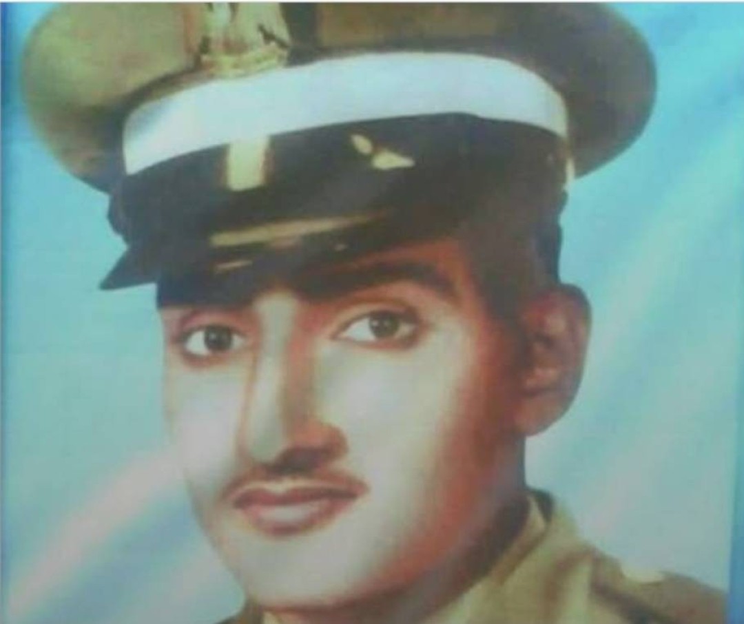عبدالرقيب الحربي