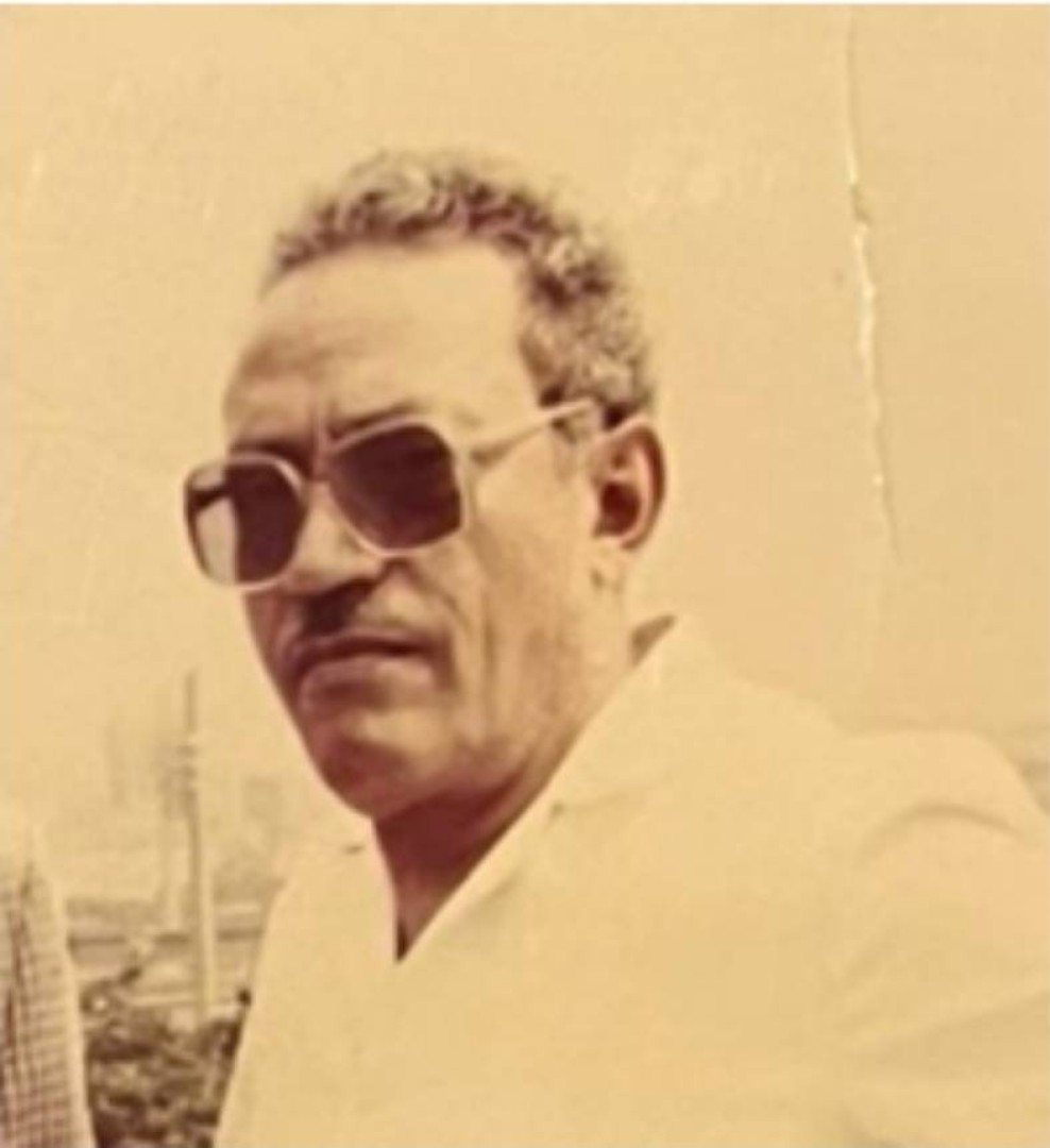 عبدالحفيظ بهران