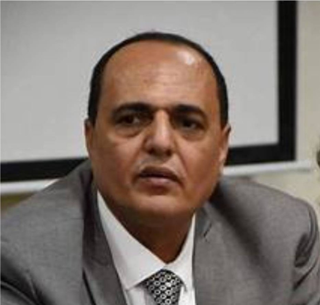 وليد دماج