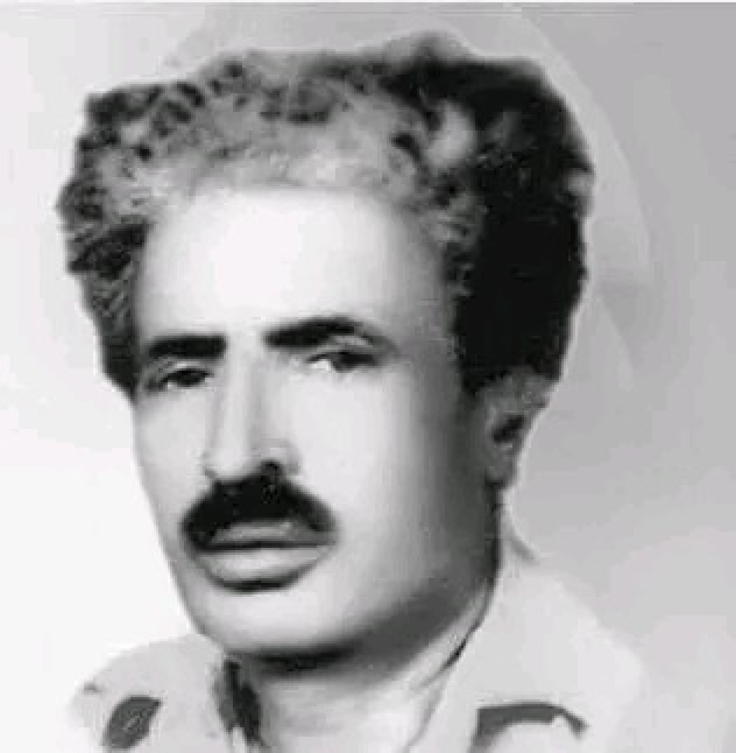 علي مهدي الشنواح
