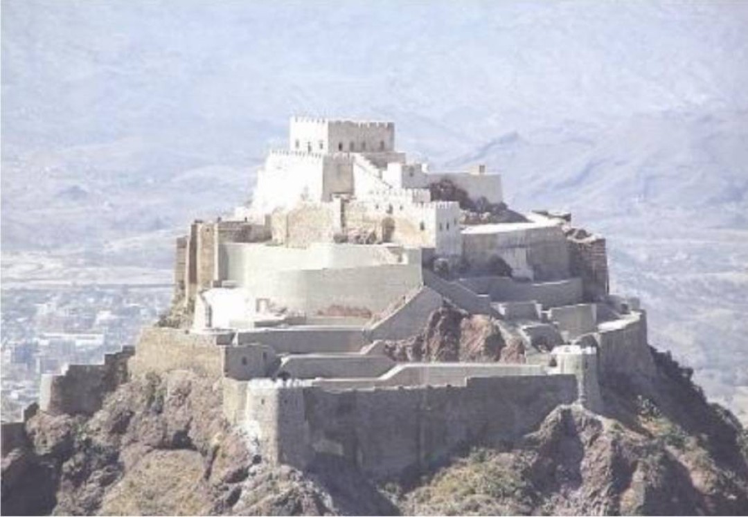 قلعة القاهرة